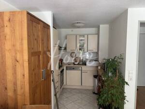 Schöne 2-Zimmer-Wohnung in Betzenhausen (Nähe Gaskugel) - gut vermietet, Eigennutzung möglich !! – 79114 Freiburg im Breisgau – Vorschaubild 4