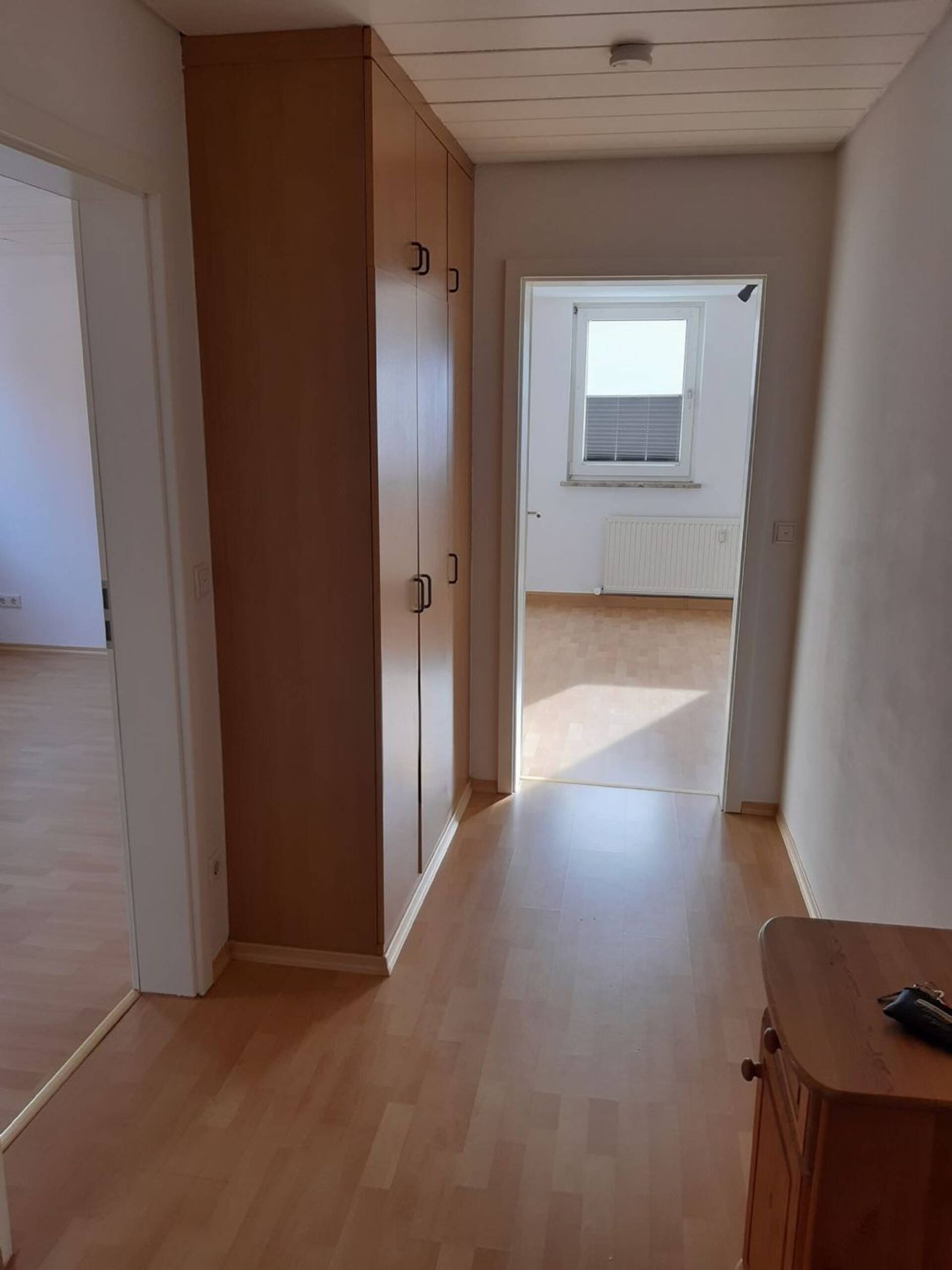 Dachgeschosswohnung in 92224 Amberg mit 47 m² kaufen