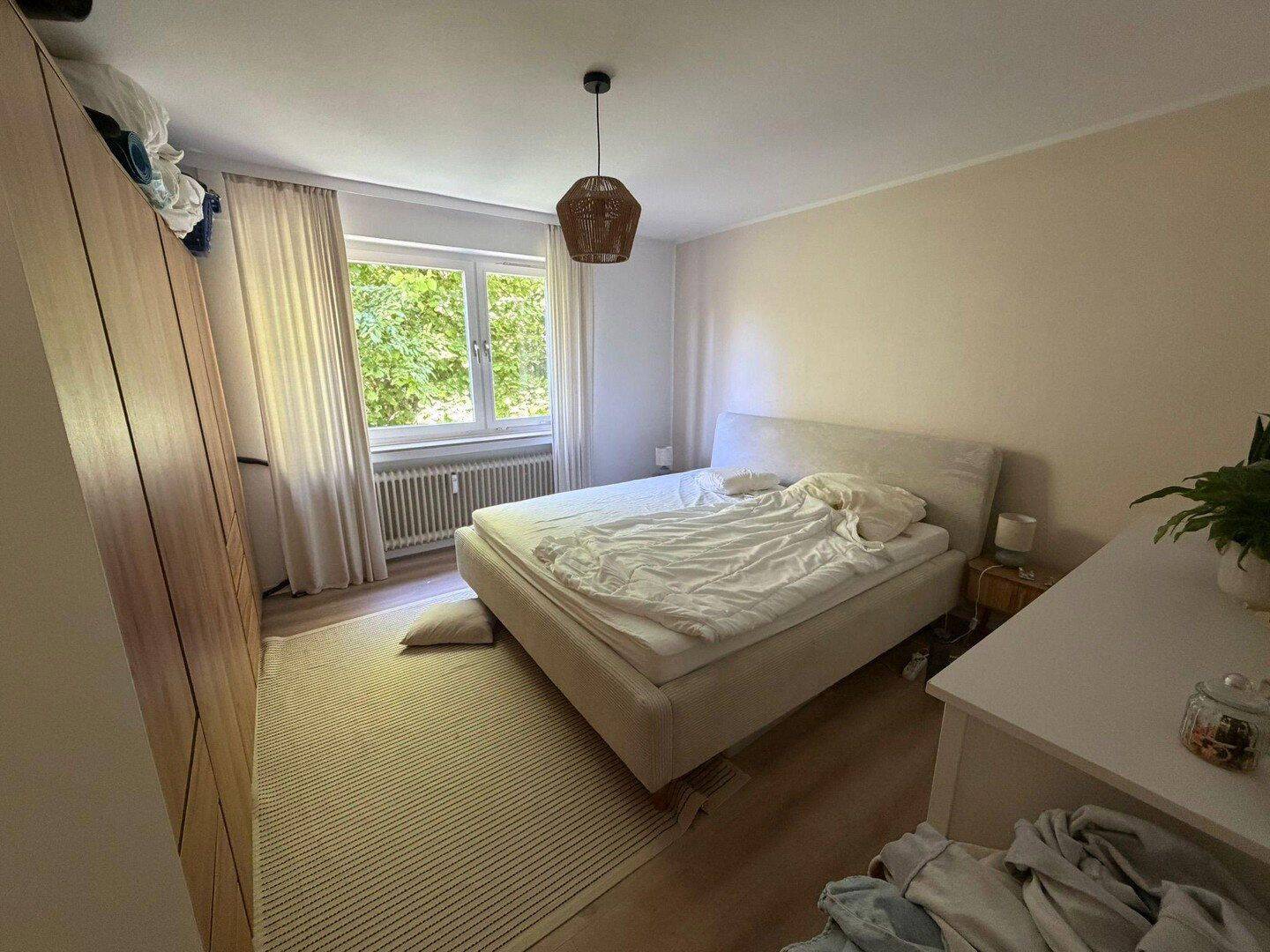 Sanierte Wohnung im Katharienenviertel – Osnabrück – Vorschaubild 3