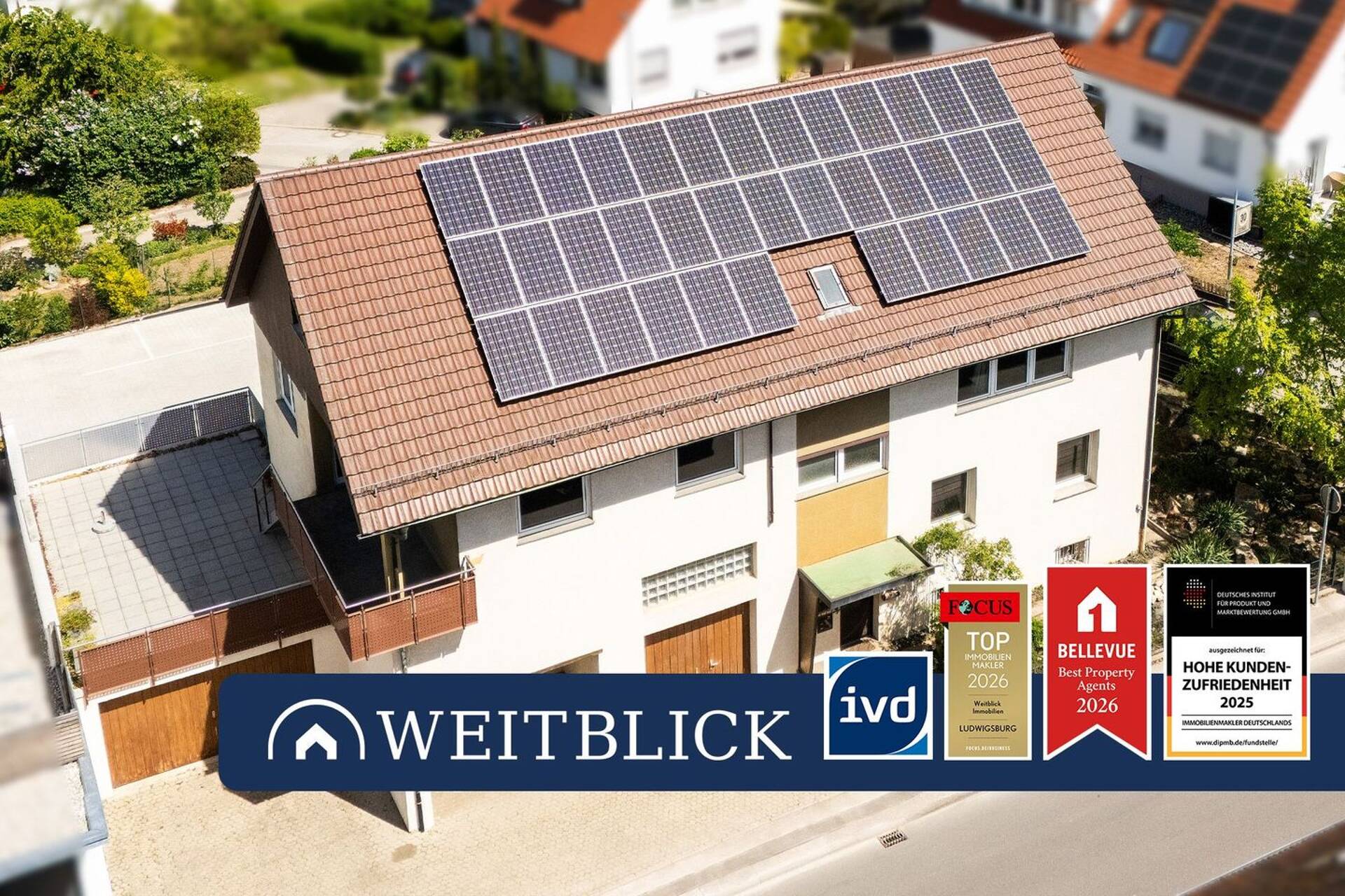 Haus in 74394 Hessigheim mit 191 m² kaufen
