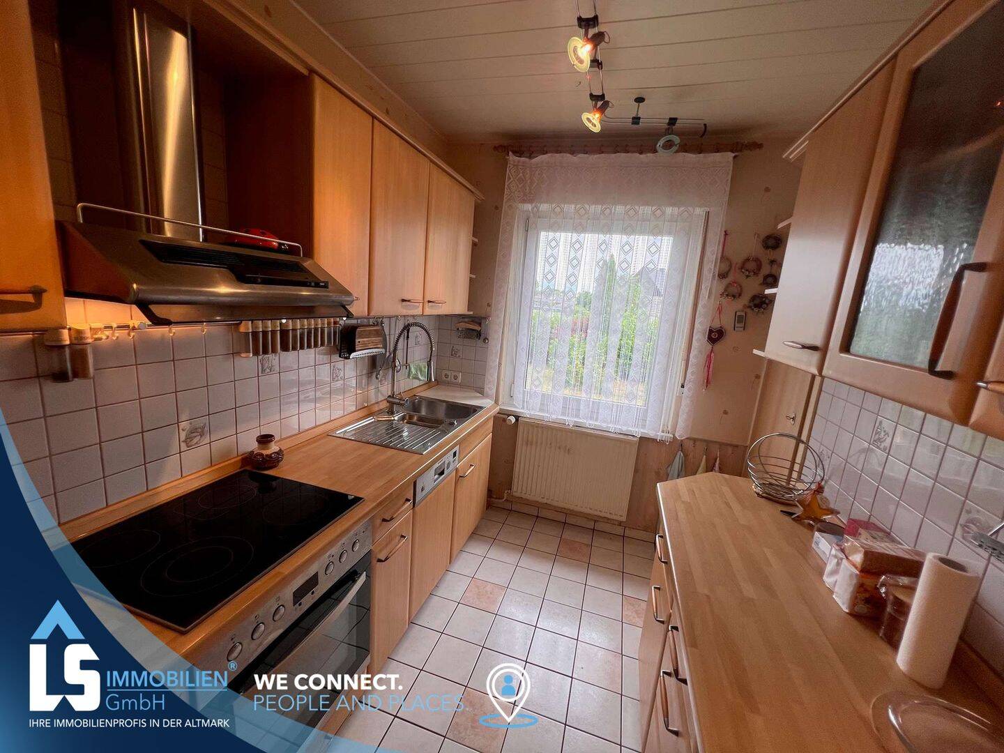 Waldblick inklusive: Ihr neues Zuhause in Schönhausen – Schönhausen (Elbe) – Vorschaubild 8