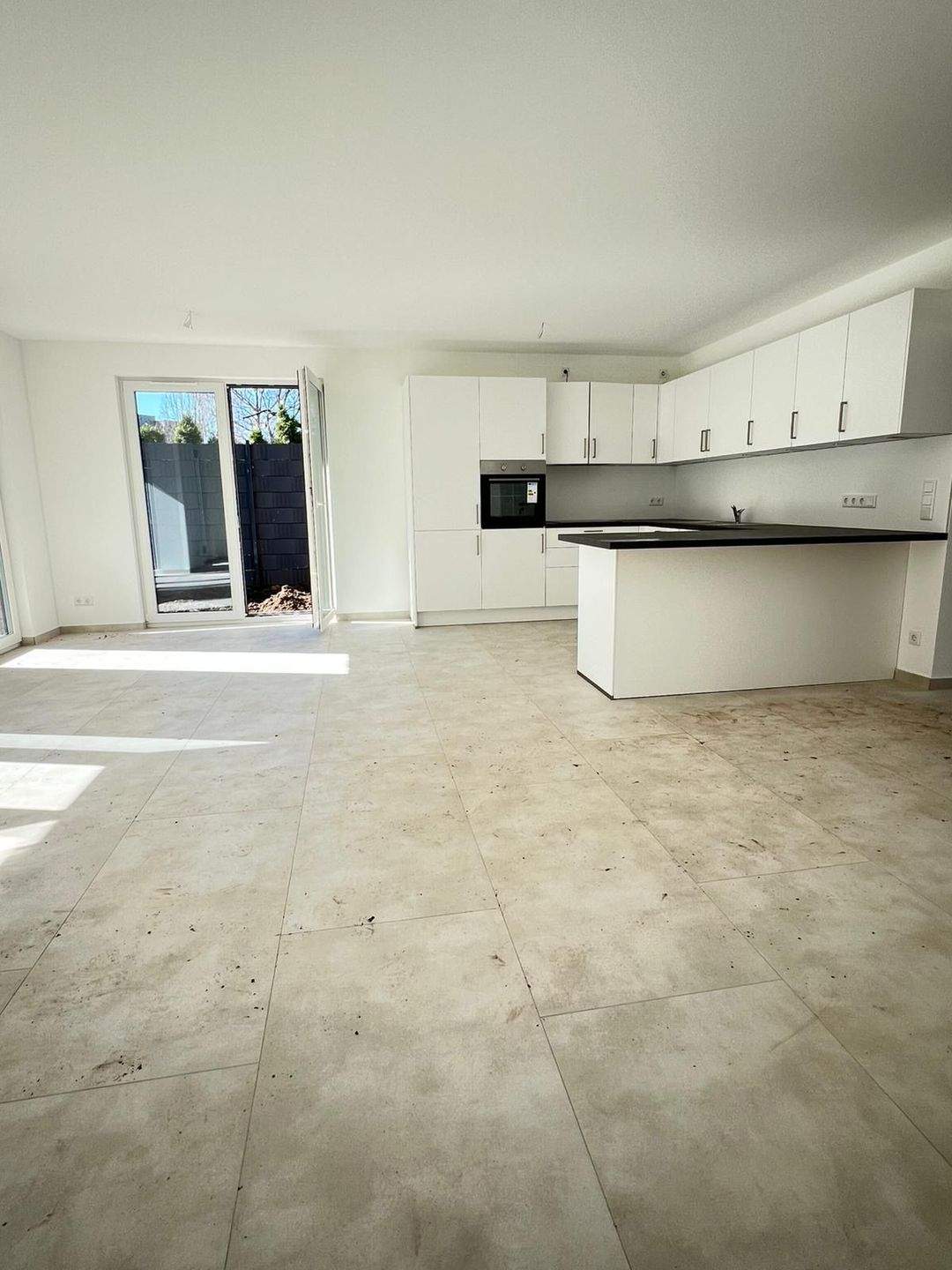Moderne Stadtvilla mit 121 m² Wohnfläche in HH-TONNDORF. Bezugsfertig – Hamburg – Vorschaubild 9