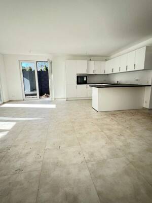 Moderne Stadtvilla mit 121 m² Wohnfläche in HH-TONNDORF. Bezugsfertig – 22045 Hamburg – Vorschaubild 9