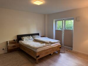 Moderne barrierearme 2 Zimmer Wohnung im Erdgeschoss mit Terrasse! – 25712 Burg (Dithmarschen) – Vorschaubild 5