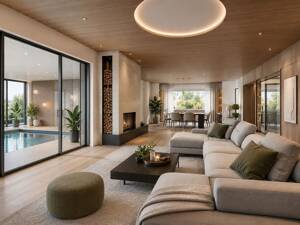 Mehr als eine Villa - Eine Immobilie mit Vision und Potenzial – 89079 Ulm – Vorschaubild 8