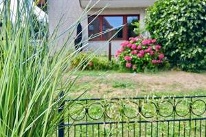 Nähe Niendorfer Gehege - 3 Räume mit schöner Terrasse + Garten in toller 30 Zone - Nähe Schule Wegenkamp – 22527 Hamburg – Vorschaubild 3