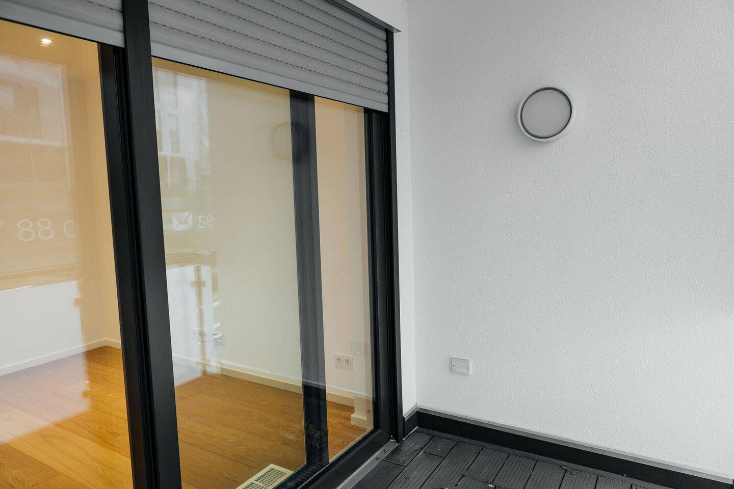 Mehr Raum für Ihre Träume: A+ 2-Zimmer-Traum im Herzen von Hamm! Aufzug, Balkon & Premium-Design – Hamm – Vorschaubild 7