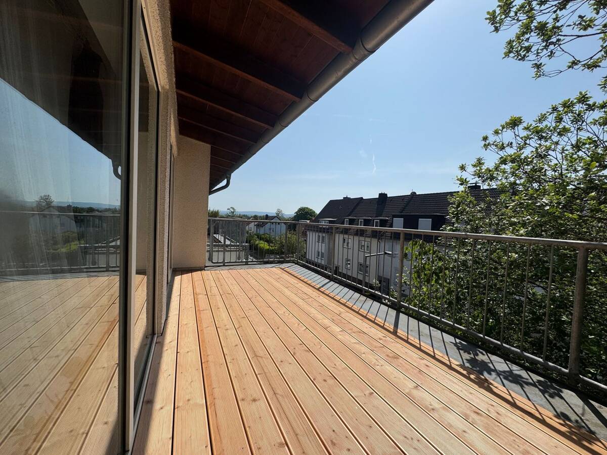 renovierte & möblierte Apartments in Kassel – 34134 Kassel – Bild 1 von 9