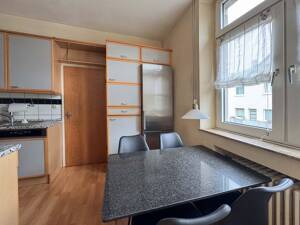 Wohnen mit Charakter - Altbauwohnung im Zweifamilienhaus – 44892 Bochum – Vorschaubild 8