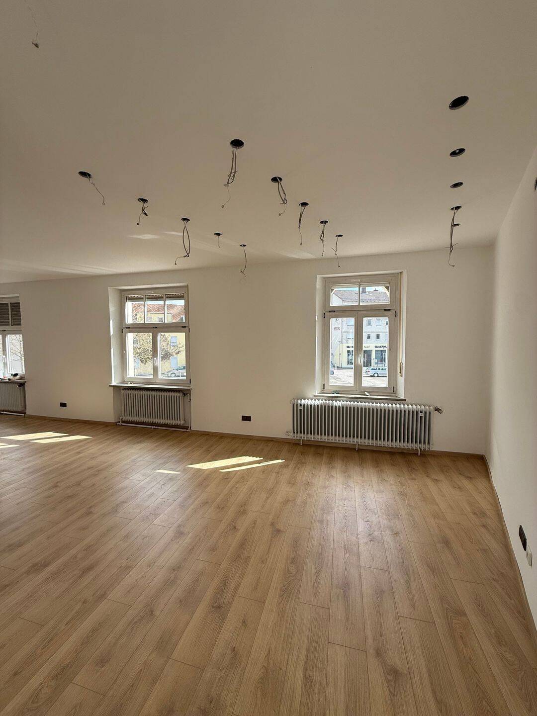 Großzügige 5-Zimmer-Wohnung – Ideal für Familien oder 4er-WG! – Ansbach – Vorschaubild 4