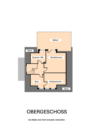 Einfamilienhaus mit großem Grundstück und großem Potenzial. – 22145 Hamburg – Vorschaubild 8