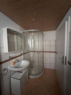 !!! KLEIN ABER FEIN - MIT SCHÖNEM INNENHOF IN DER ALTSTADT VON UNTERLIEDERBACH - PRIVATSTRAßE - KEINE PROVISION - Preis unterhalb des Gutachtens!!! – 65929 Frankfurt am Main – Vorschaubild 6