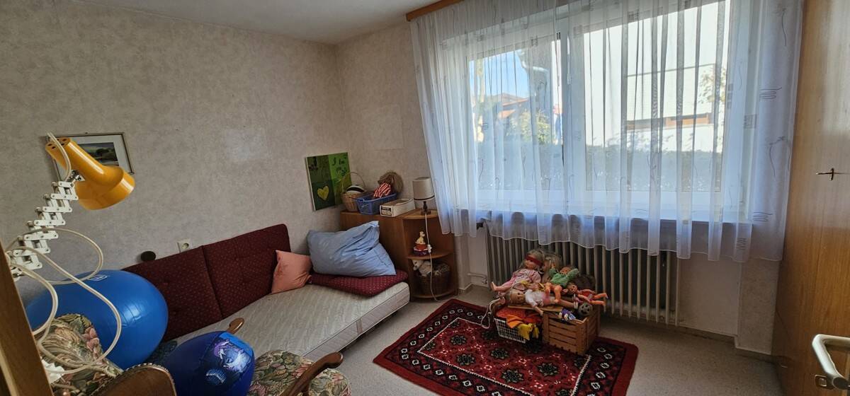 Exklusives Raumangebot - Massiv gebautes EFH mit tollem Garten in Crailsheim-Roter Buck – Crailsheim – Vorschaubild 9