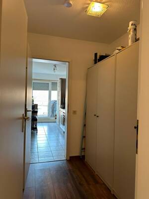 Helle 3,5-Zi. DG-Wohnung mit EBK, 2 Balkonen, Stellplatz & Keller in Bestlage von Reichshof-Eckenhagen – 51580 Reichshof – Vorschaubild 3