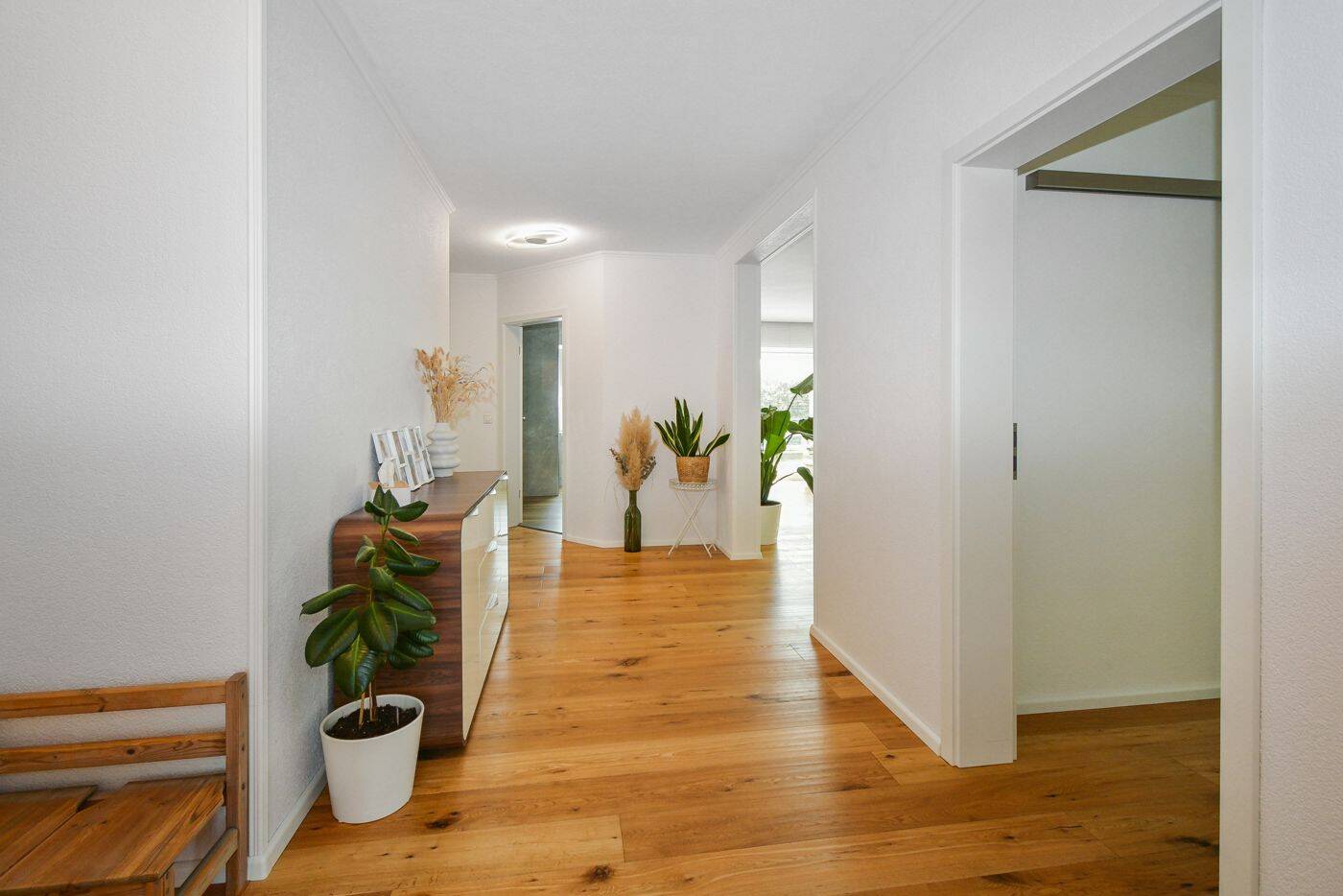 Architektur trifft Lebensqualität - Individuelles Designerhaus in begehrter Lage von Baunatal – Baunatal – Vorschaubild 5