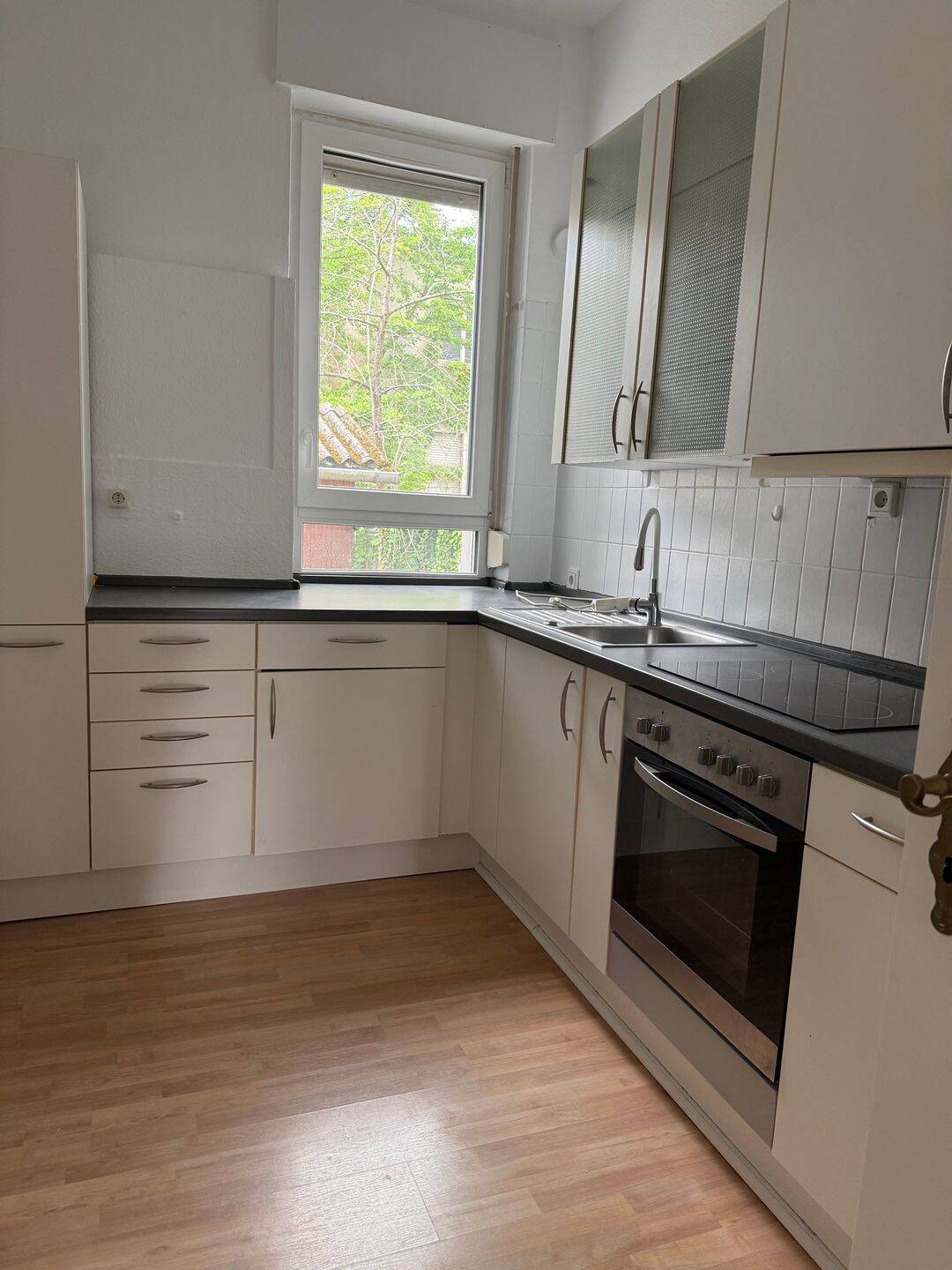 Tolle Erdgeschoss Wohnung in zentraler Lage – Darmstadt – Vorschaubild 7