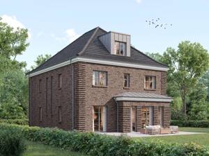Volksdorf - ca. 200 m² Eigenheim - Planungsvorschlag – 22359 Hamburg – Vorschaubild 3