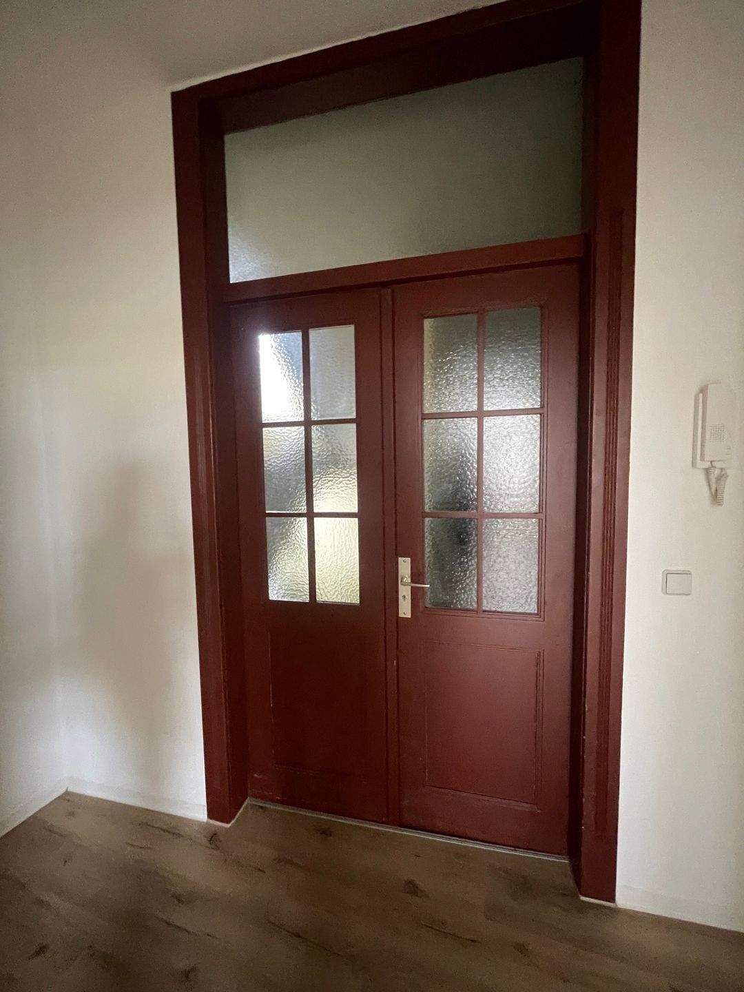 Solbrigstr. / charmante 2-Raum- Wohnung, Laminat , in Stadtparknähe – Chemnitz – Vorschaubild 8