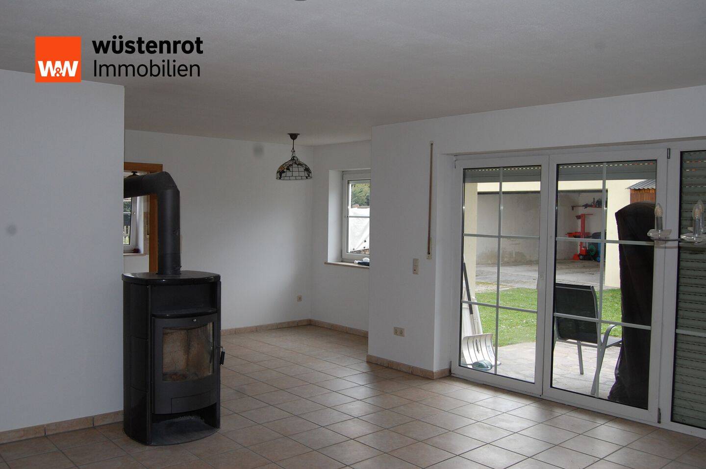 Kapitalanleger & Eigennutzer aufgepasst: Gepflegtes 3-Parteienhaus in ruhiger Lage von Salching – Salching – Vorschaubild 8