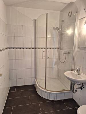 Attraktives 1-Zimmer-Apartment mit Balkon und direktem Rheinblick in Köln-Riehl – 50735 Köln – Vorschaubild 5