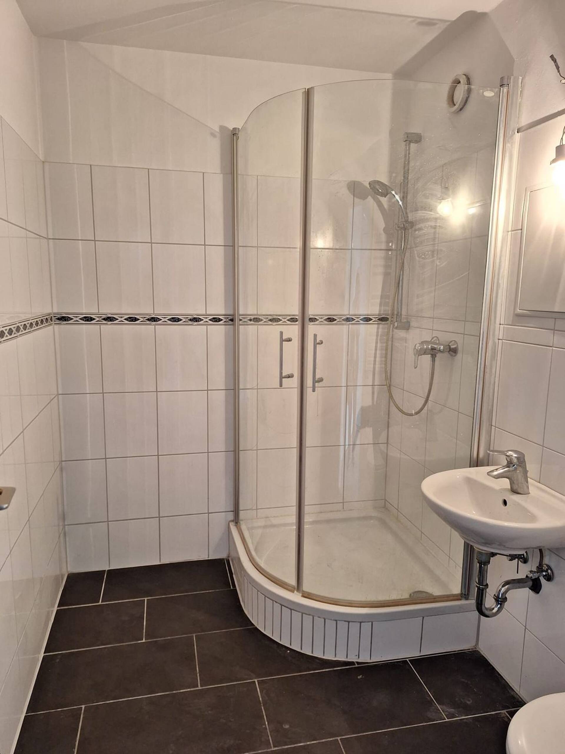 Etagenwohnung in 50735 Köln mit 35 m² kaufen