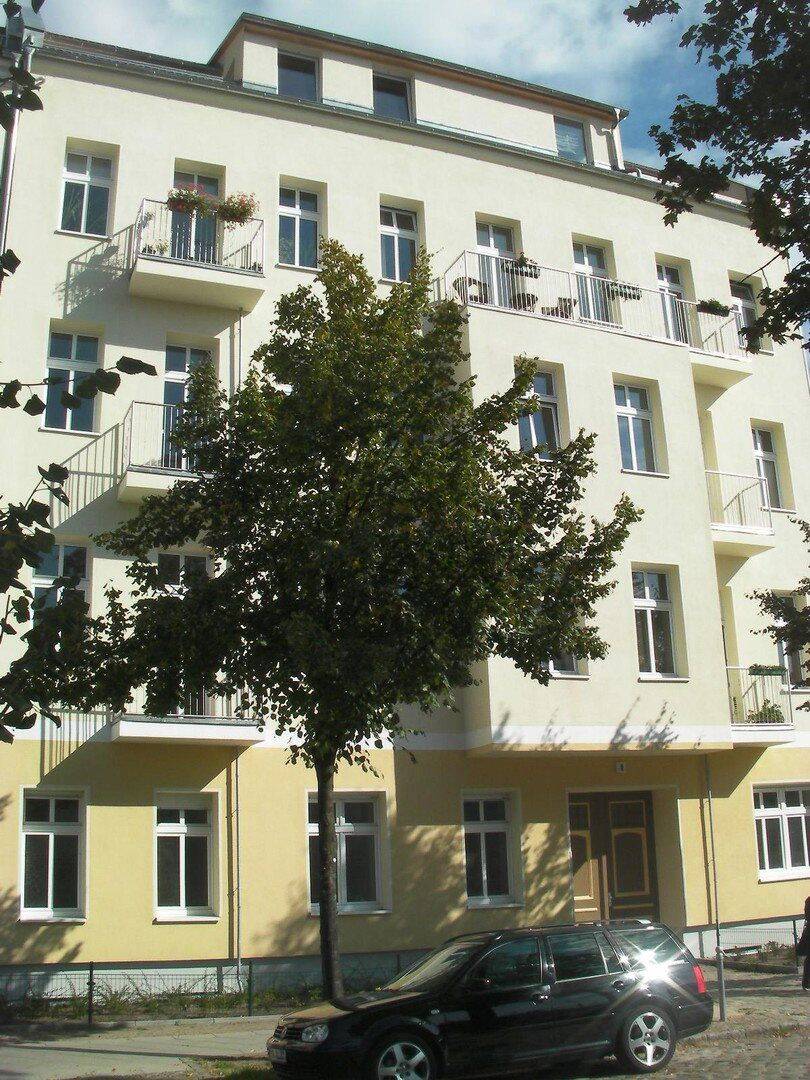 Provisionsfrei: Umfassend saniertes MFH, Energieeff-Kl. A, JNKM 230.844,- Euro (Ist!) – Berlin – Vorschaubild 2