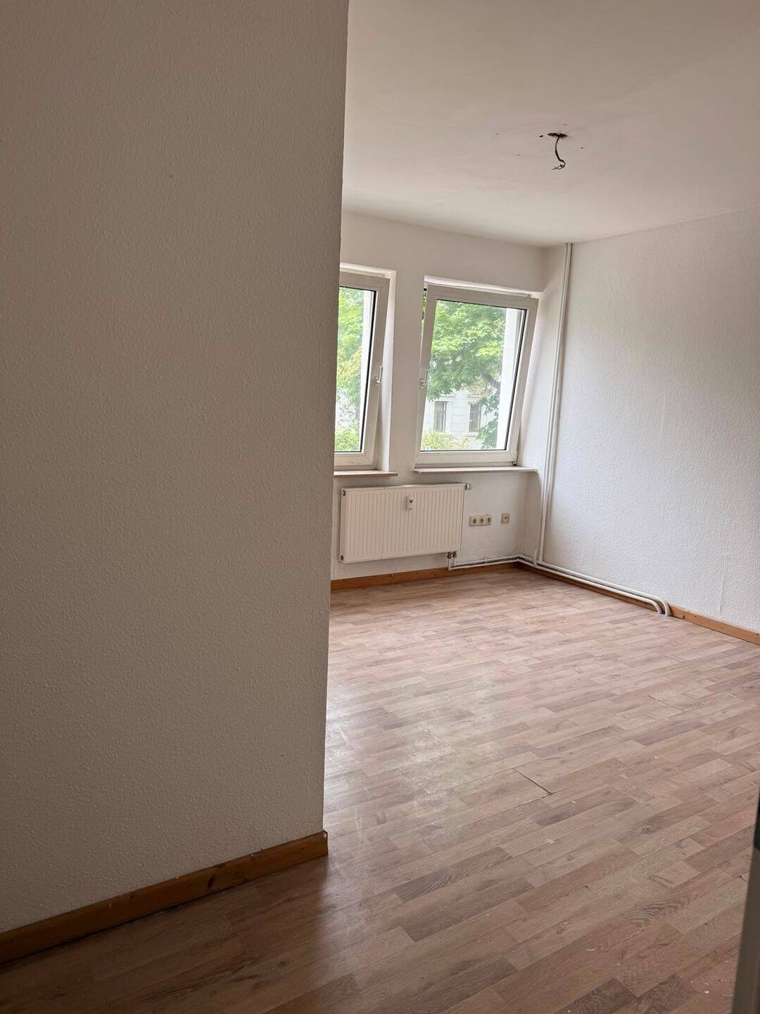 Helle 2 ZKB Wohnung zentral – Kassel – Vorschaubild 2