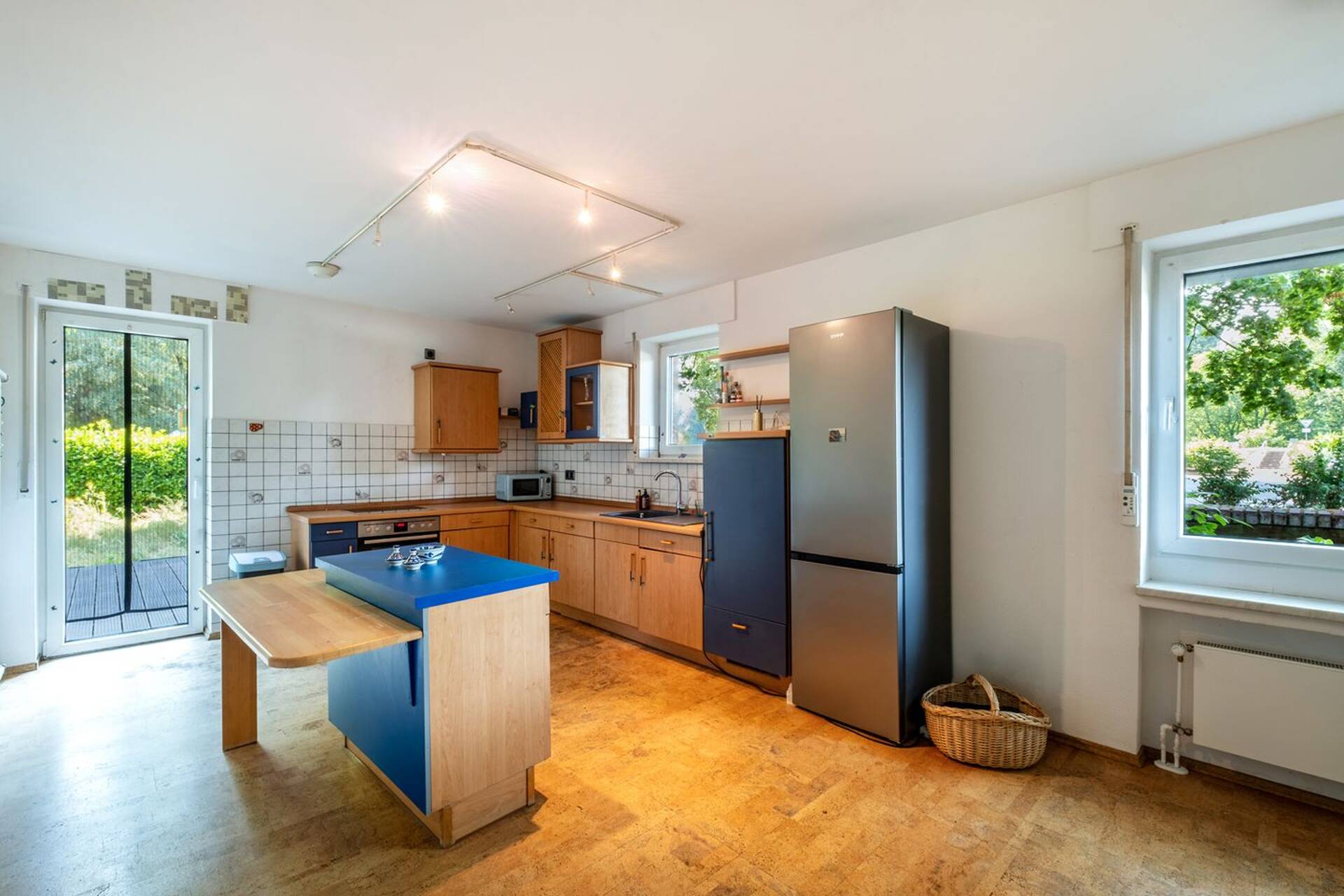 Einfamilienhaus in 51061 Köln mit 160 m² kaufen