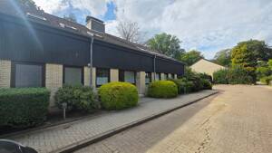 Erbbaurecht, absolut ruhige Waldrandlage, mit kleinem Garten – 21227 Bendestorf – Vorschaubild 4