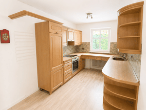 WG oder FAMILIENTRAUM - 4-Zimmer-Wohnung in Pasing – 81241 München – Vorschaubild 4