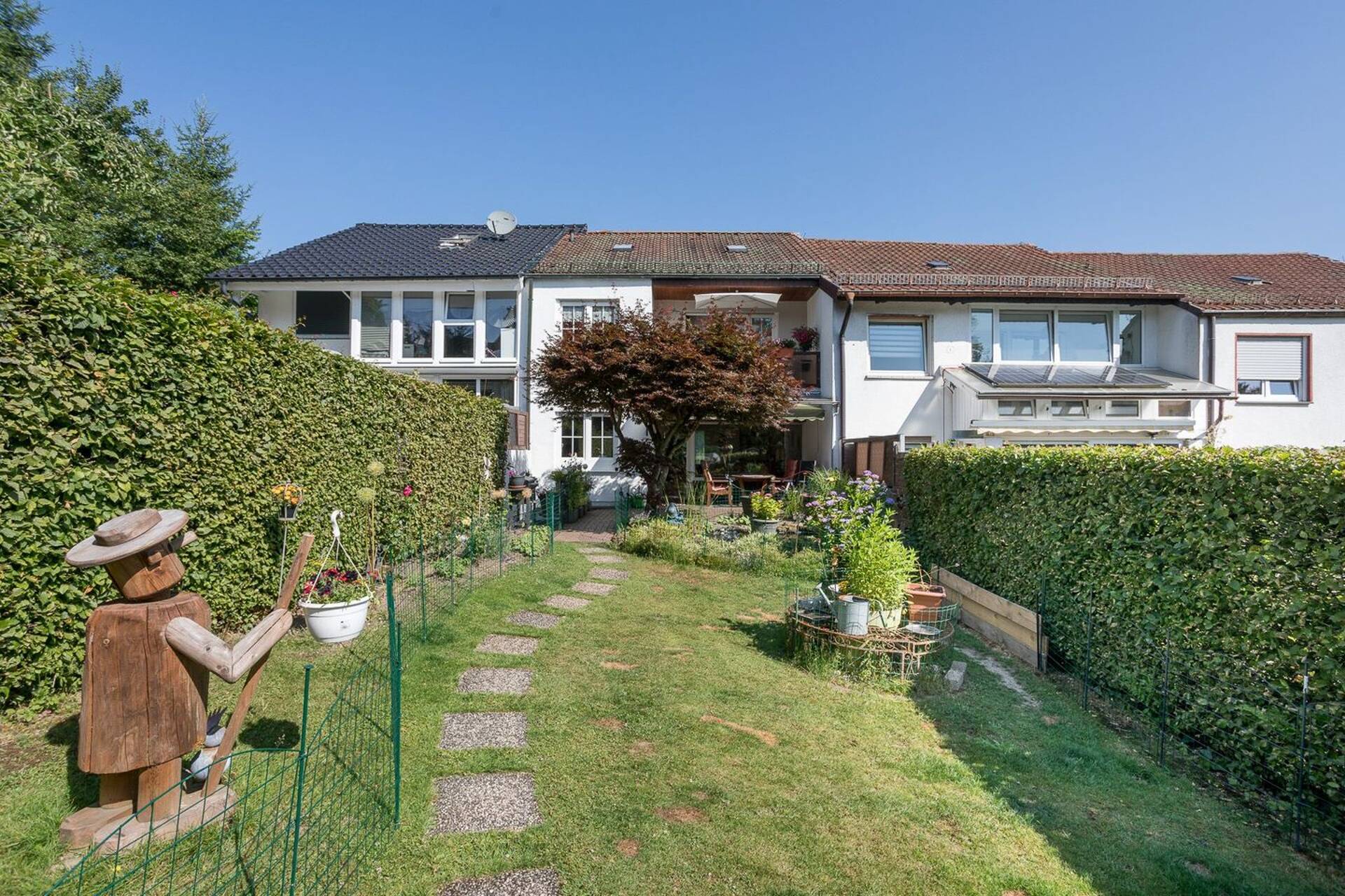 Haus in 58507 Lüdenscheid kaufen