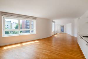 Klinker, Loggien und Balkone - Expressiv wohnen im BRICKS – 10823 Berlin – Vorschaubild 3