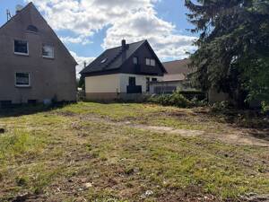 Wiederitzsch: Freist. EFH in Top-Wohnlage - ideal für Ihre Wohnträume – 4158 Leipzig – Vorschaubild 3