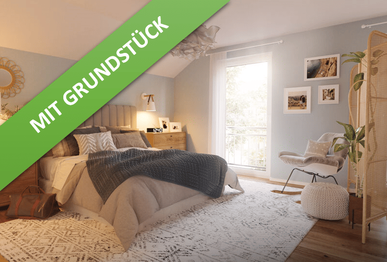 Mit Grundstück, ein Haus mit Charme in Sievershausen.