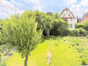 Für die Familie: traumhafte 6 Zimmer Maisonette mit Traumblick und Garage in Stuttgart- Süd – 70180 Stuttgart – Vorschaubild 3