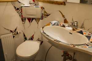 Nette Wohnung in ruhiger Lage – 65187 Wiesbaden – Vorschaubild 2