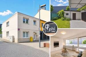 PHI AACHEN - Solides Ein- bis Zweifamilienhaus zum erschwinglichen Preis in Aachen!