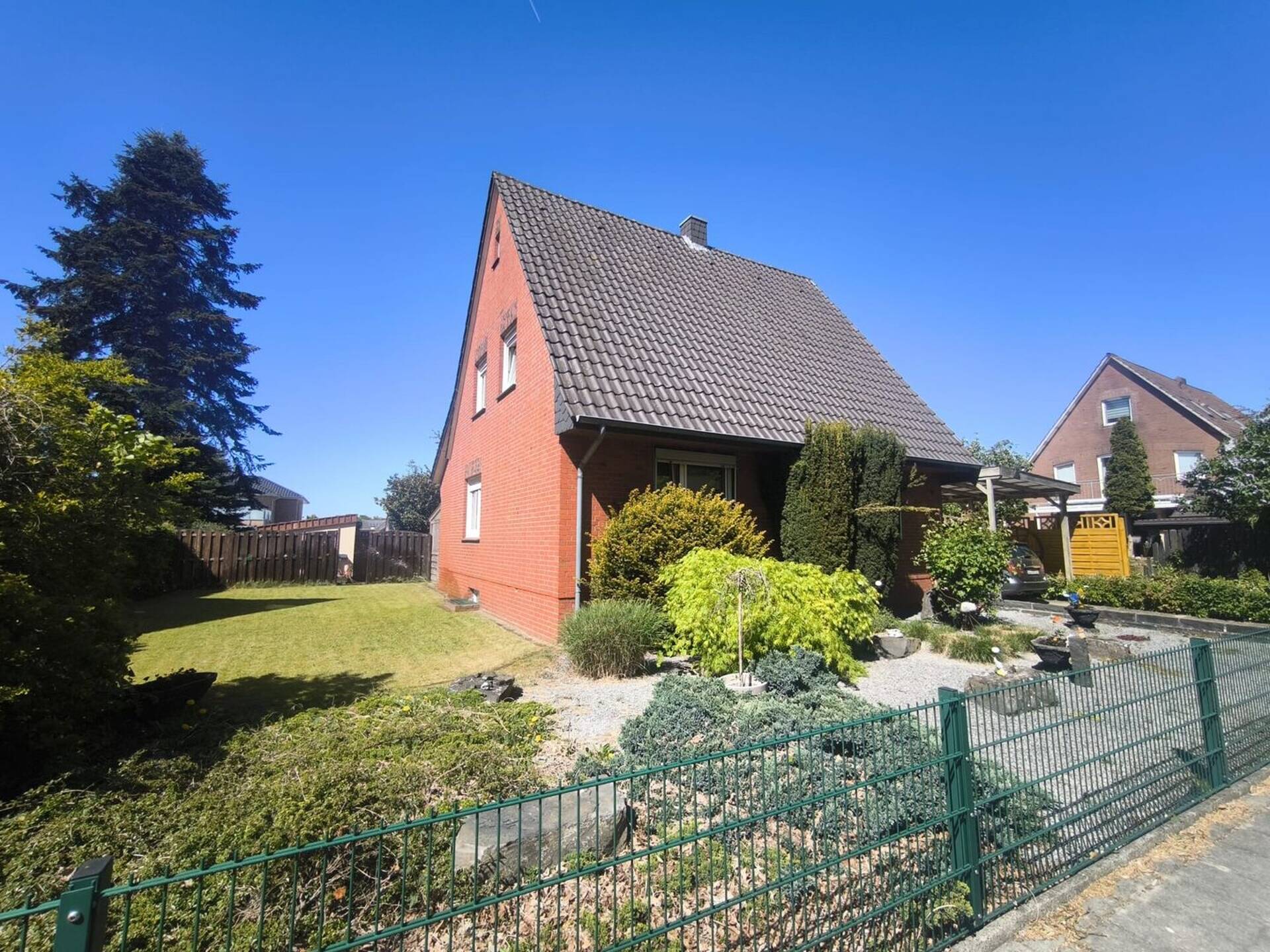 Einfamilienhaus in 49716 Meppen / Esterfeld mit 100 m² kaufen