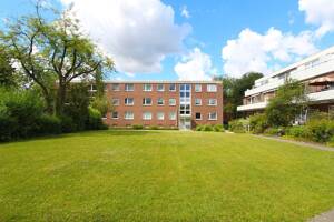 Kapitalanlage in Hamburg-Meiendorf - Vermietete Eigentumswohnung mit Tiefgaragenstellplatz & Balkon. – 22145 Hamburg – Vorschaubild 2