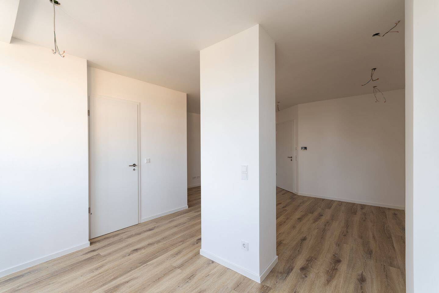 Sanierte KfW-40-EE Erdgeschosswohnung an der Natruper Straße – Osnabrück – Vorschaubild 4