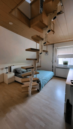 3-Zimmer-Wohnung mit Balkon in Darum-Gretesch-Lüstringen – 49086 Osnabrück – Vorschaubild 7