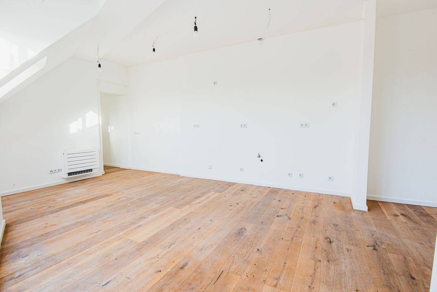 Erstbezug: Neubau-Penthouse im Stephankiez - modern, effizient & sofort bezugsbereit – Berlin – Vorschaubild 4