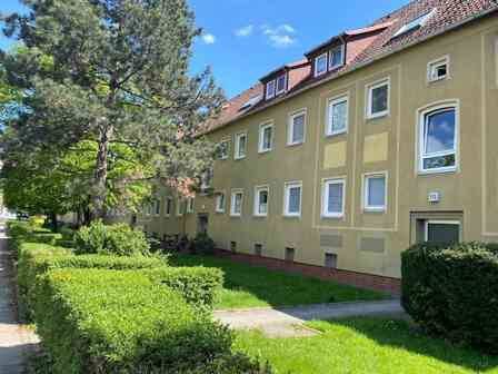 Stop! - Diese Wohnung ist Tip Top