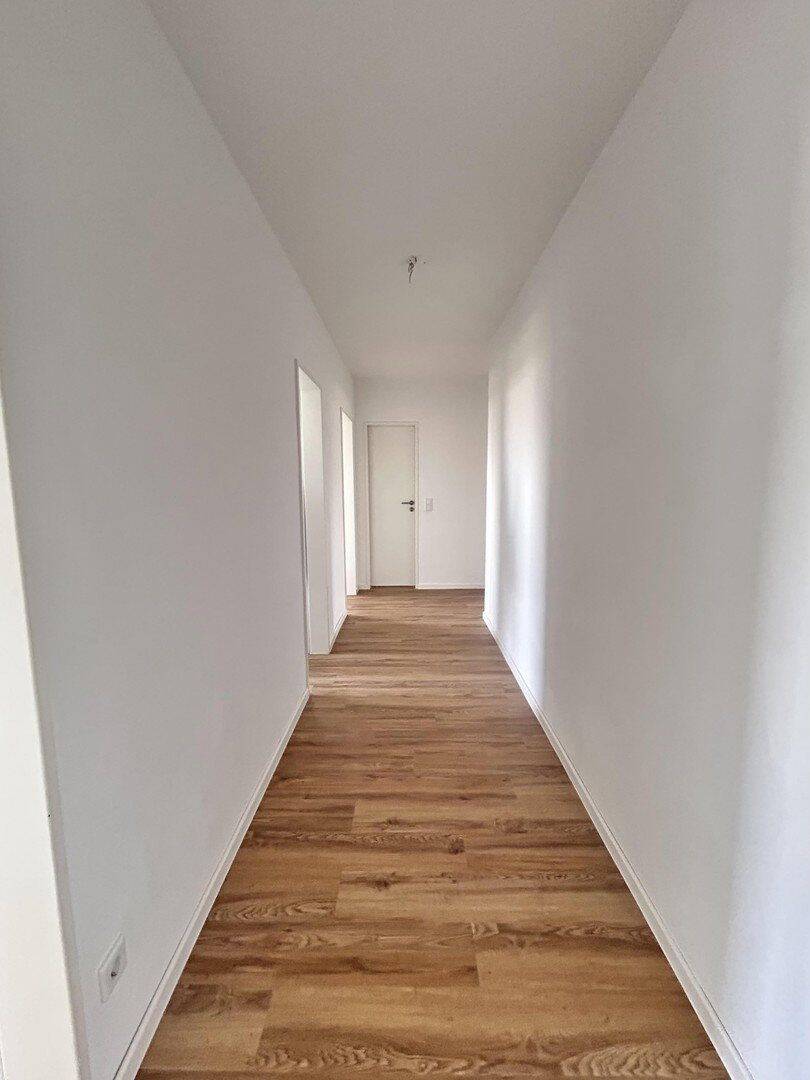 Charmante 3-Zimmer-Wohnung mit guten Anbindungen – Osnabrück – Vorschaubild 6