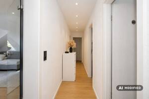 Ideal für Singles und Paare - 2 Zimmer mit Dachterrasse – 76863 Herxheim – Vorschaubild 2
