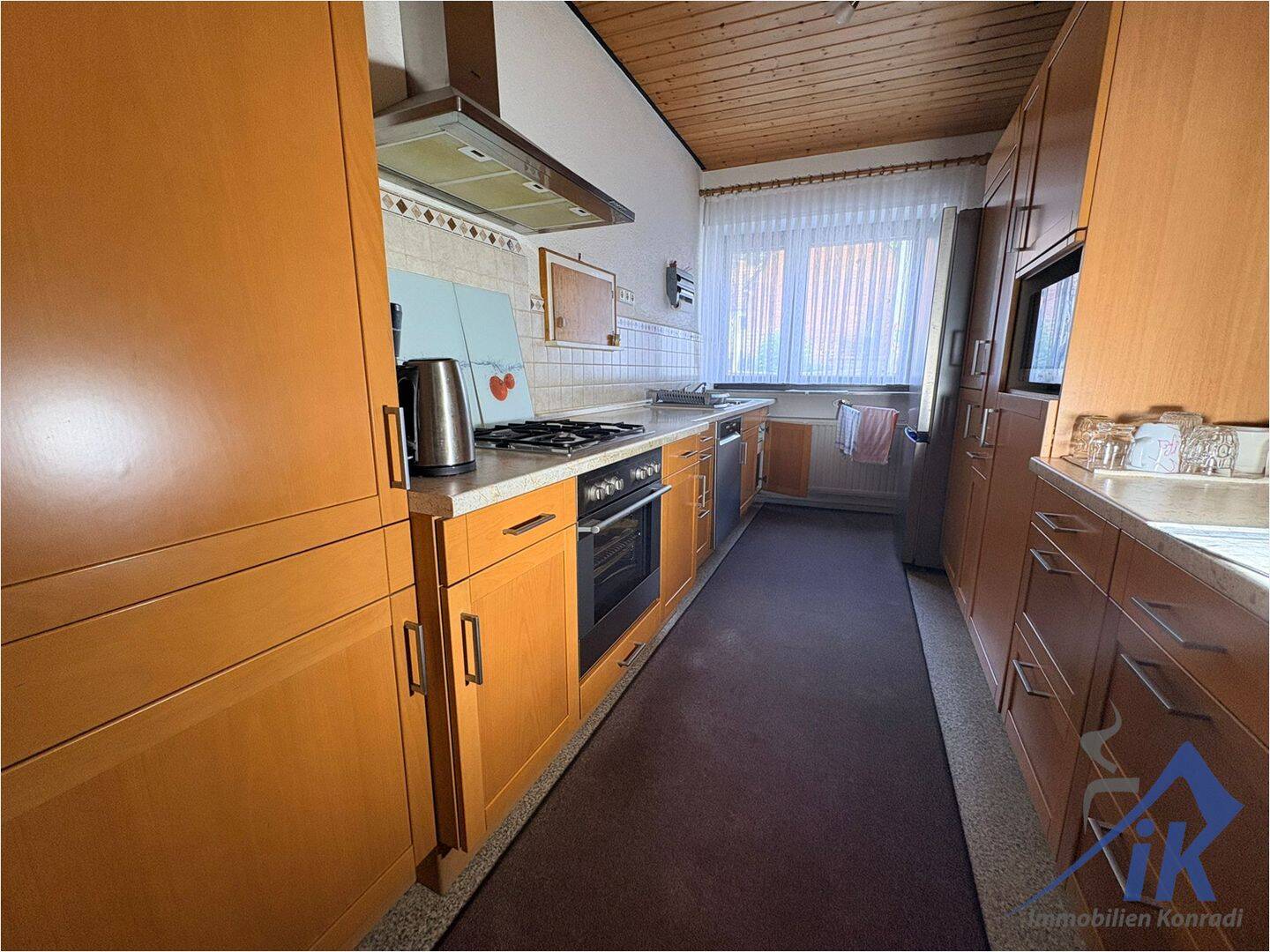 IK| Erlenbach - grundsolides Einfamilienhaus mit ehemaliger Scheune – Kaiserslautern – Vorschaubild 8