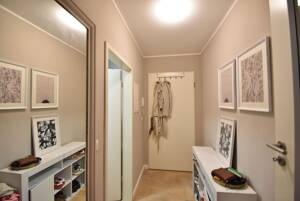 Mitten in Düsseldorf! Moderne 2-Zimmer-Wohnung in Flingern – 40237 Düsseldorf – Vorschaubild 2