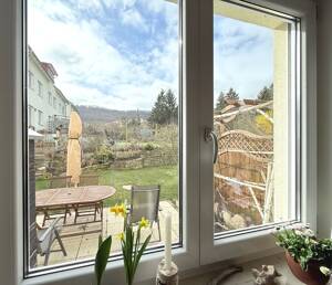 VERKAUFT: Hochwertiges Eigenheim fertig zum Einzug in bester Lage mit Garage und Stellplatz – 7749 Jena – Vorschaubild 4