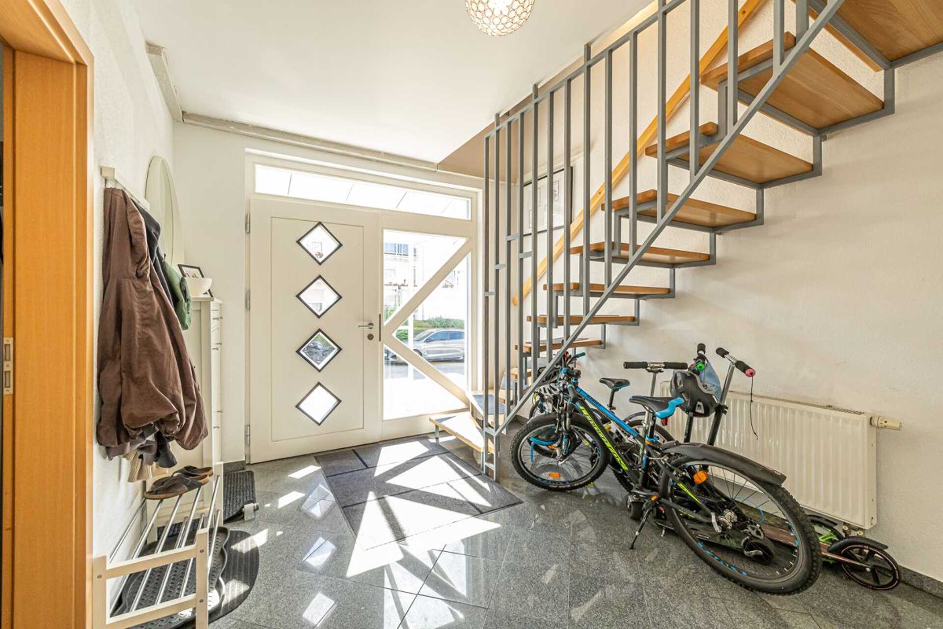 Einfamilienhaus in 75015 Bretten mit 187,29 m² kaufen