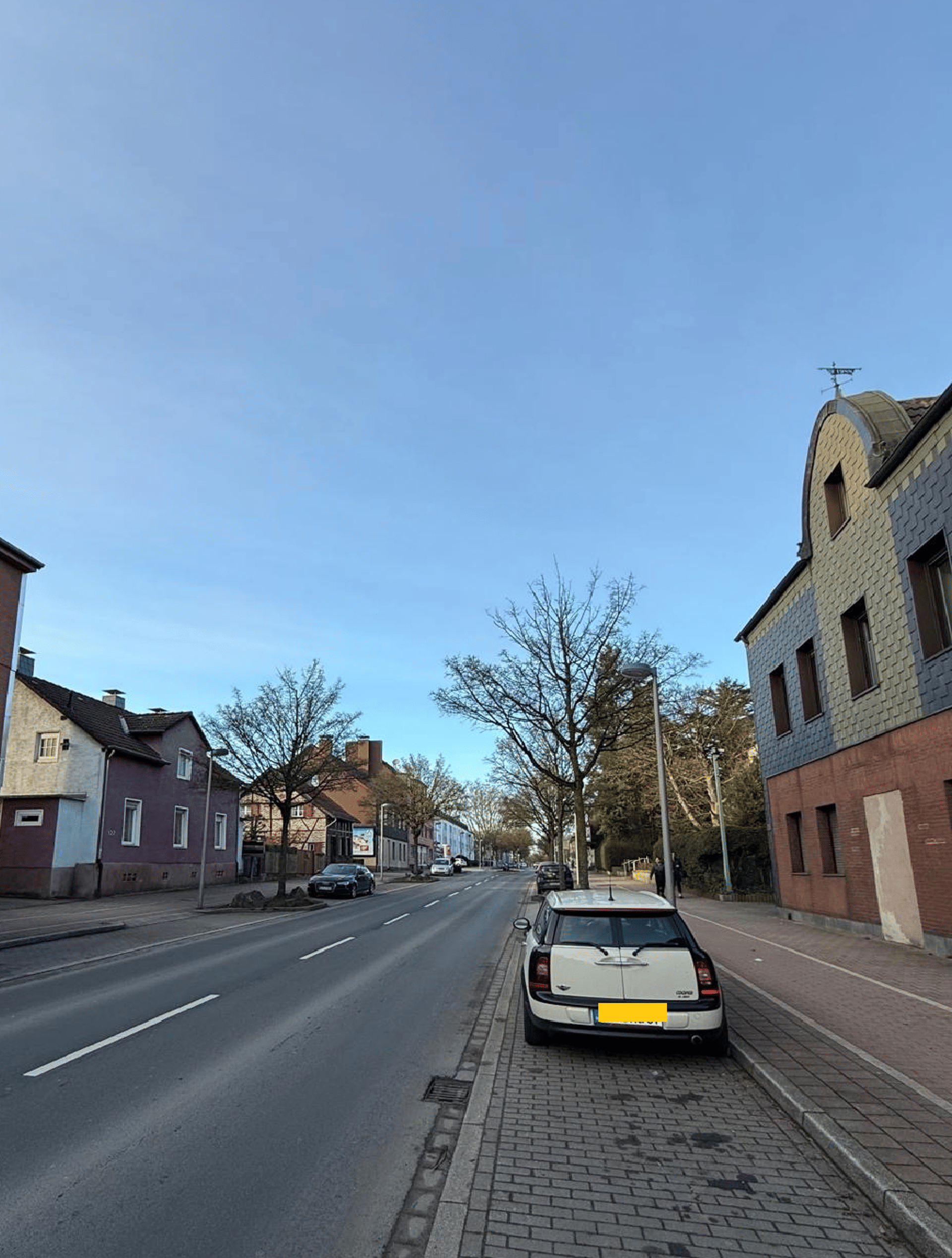 Mehrfamilienhaus in 45968 Gladbeck mit 382 m² kaufen